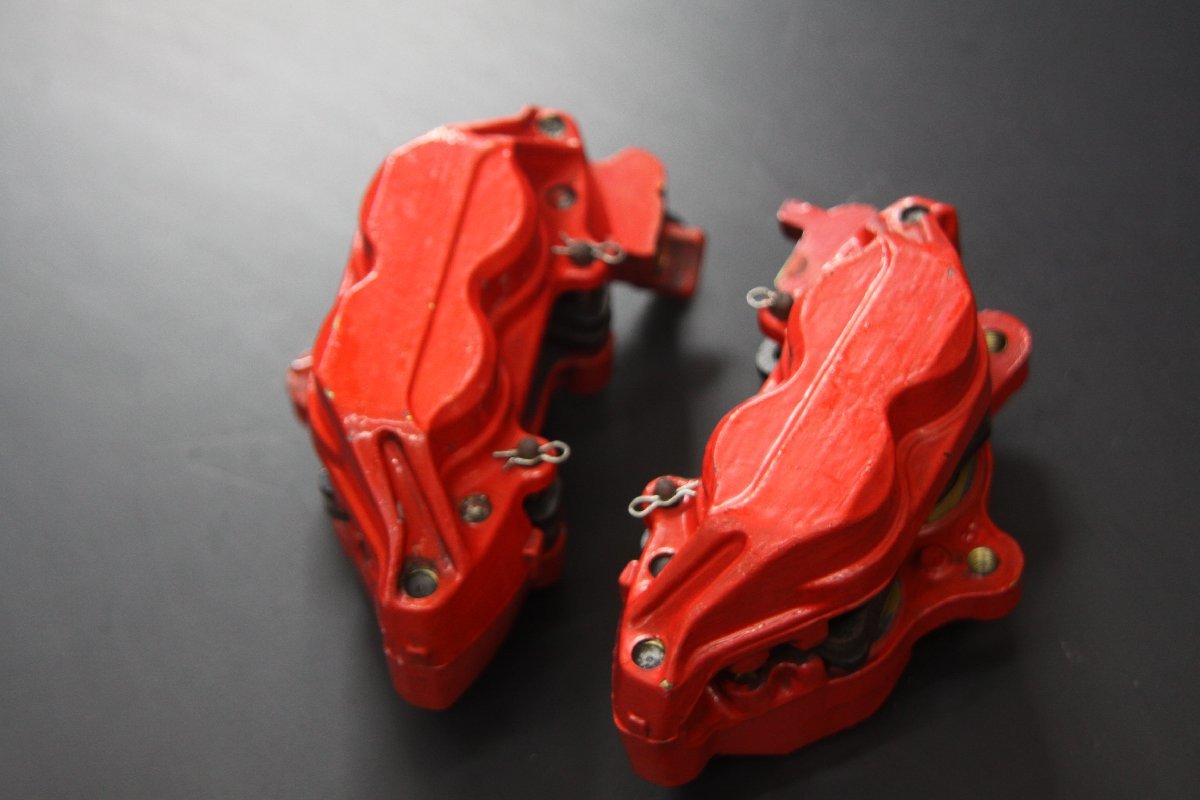 CBR600RR - ホンダ | （PC37） 純正ブレーキディスク 左右セット 