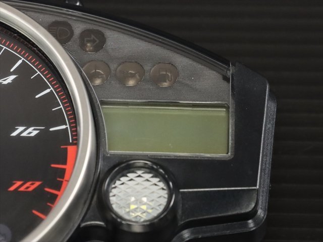 激安！YZF-R6純正メーターAssy！13S/2008～(ヤマハ用)｜売買された 