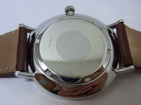 ◆ポールスミス　クオーツ腕時計　[PS0070009] 腕時計 ポールスミス Smith CAMERON | チックタックオンラインストア