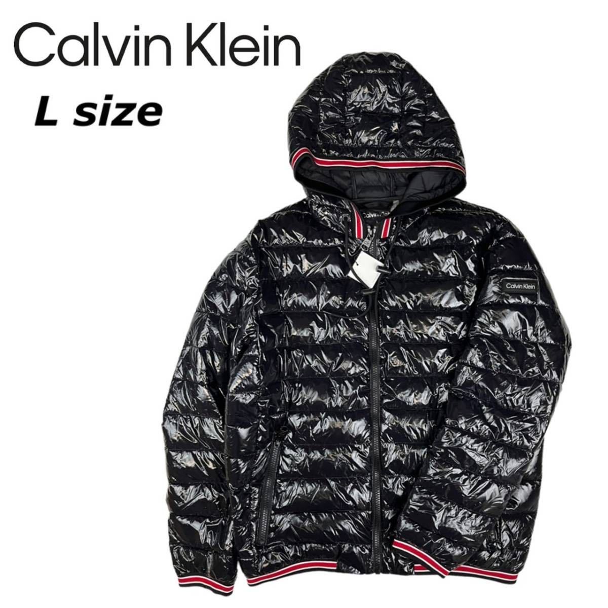 カルバンクライン CALVIN KLEIN アウター ジャケット メンズ 防寒 