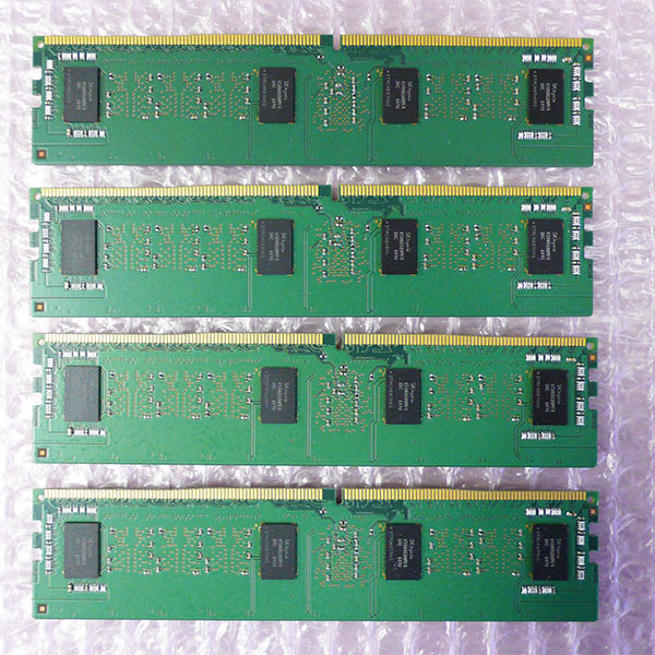 SK hynix PC4-19200 DDR4-2400 PC4-2400T-RD0-11 1RX8 8GB Reg ECC 同