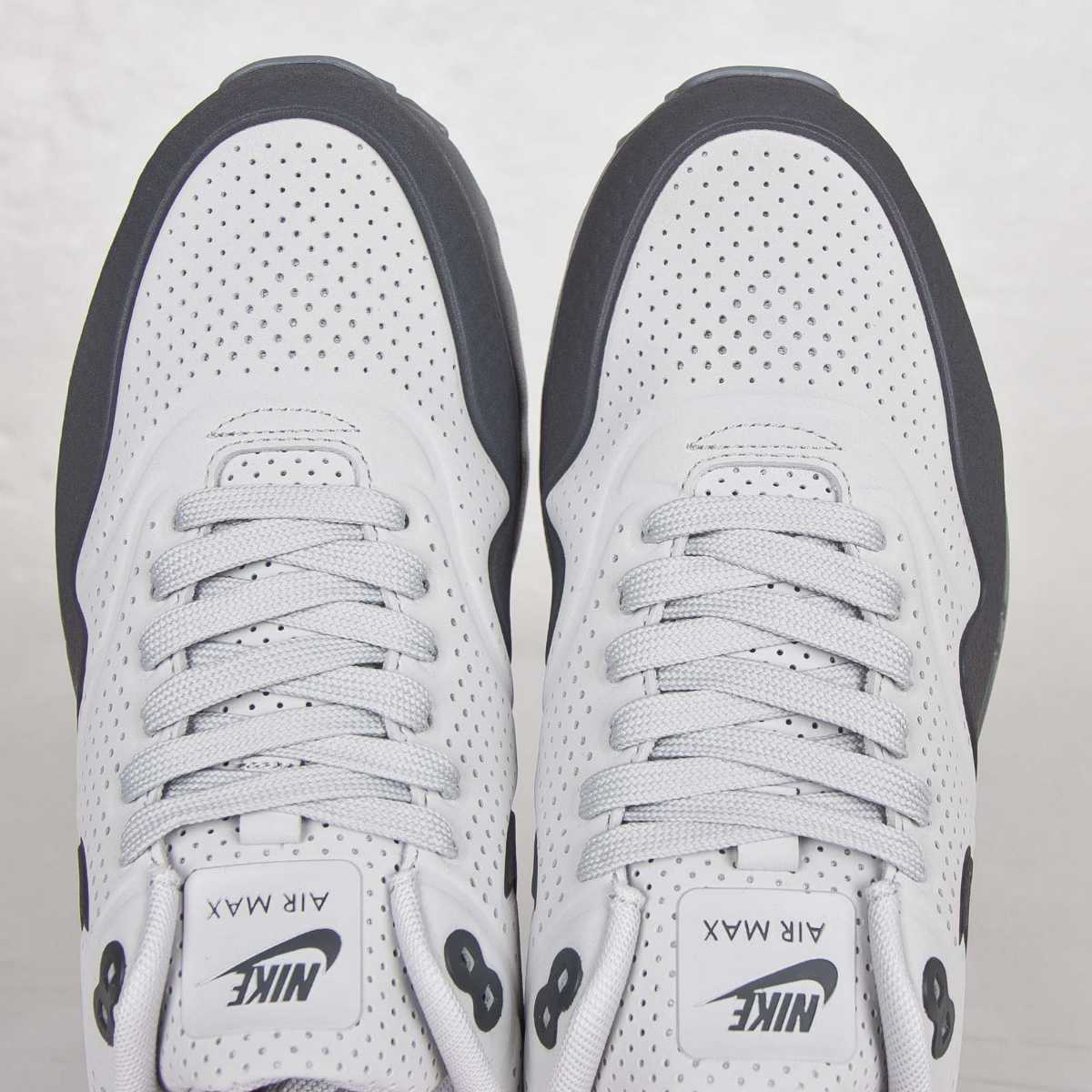 J2【特価/Used/入手困難】NIKE AIR MAX 1 Ultra Moire/Jordan sb force atmos AIRMAX dunk acg supreme 1 2 4 95 97 90 