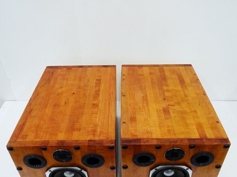 FOSTEX F120A - Yahoo!オークション ペア アルニコ フルレンジ