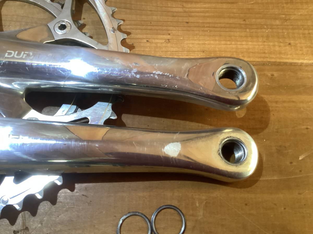 SHIMANO デュラエース DURA-ACE プライスダウン開始シマノ 25周年⁄DURA 