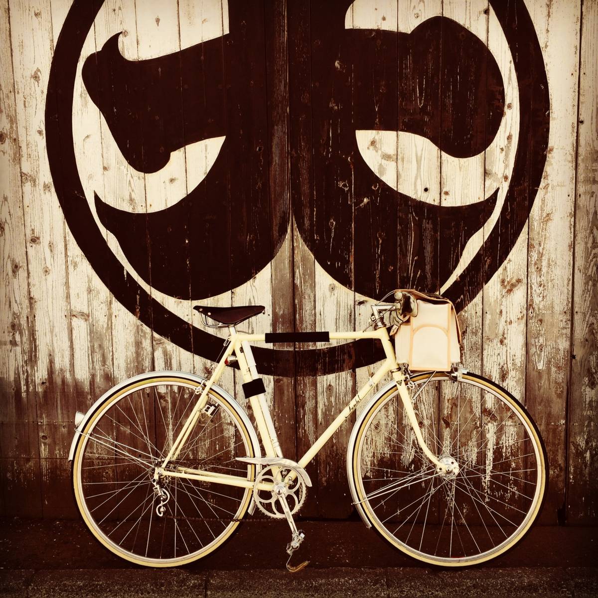 Yahoo!オークション - | CYCLE HANDMADE for STORE 1200cycle-ONLINE 