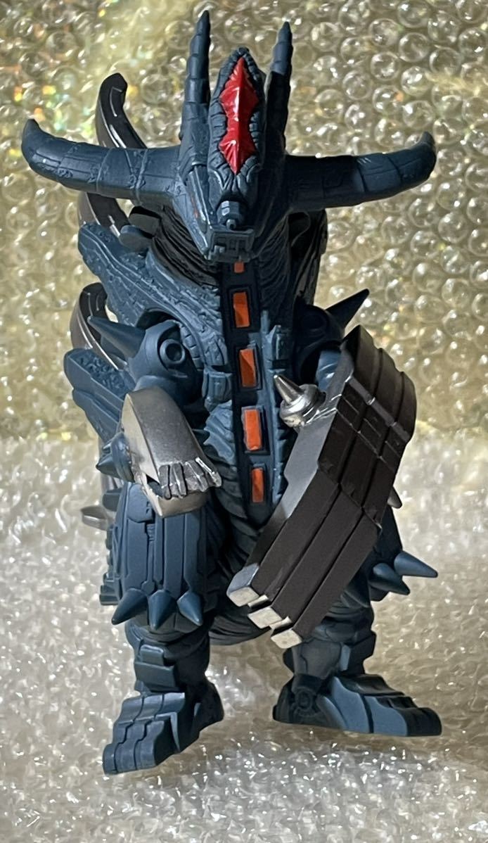 ○ウルトラ怪獣 ソフビ グランドキング 他 10体セット まとめ