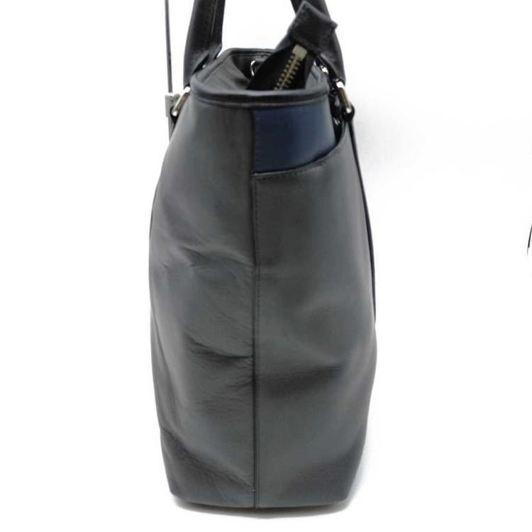 希少色】COACH コーチ ビジネスバッグ ブリーフケース A4 メンズ COACH