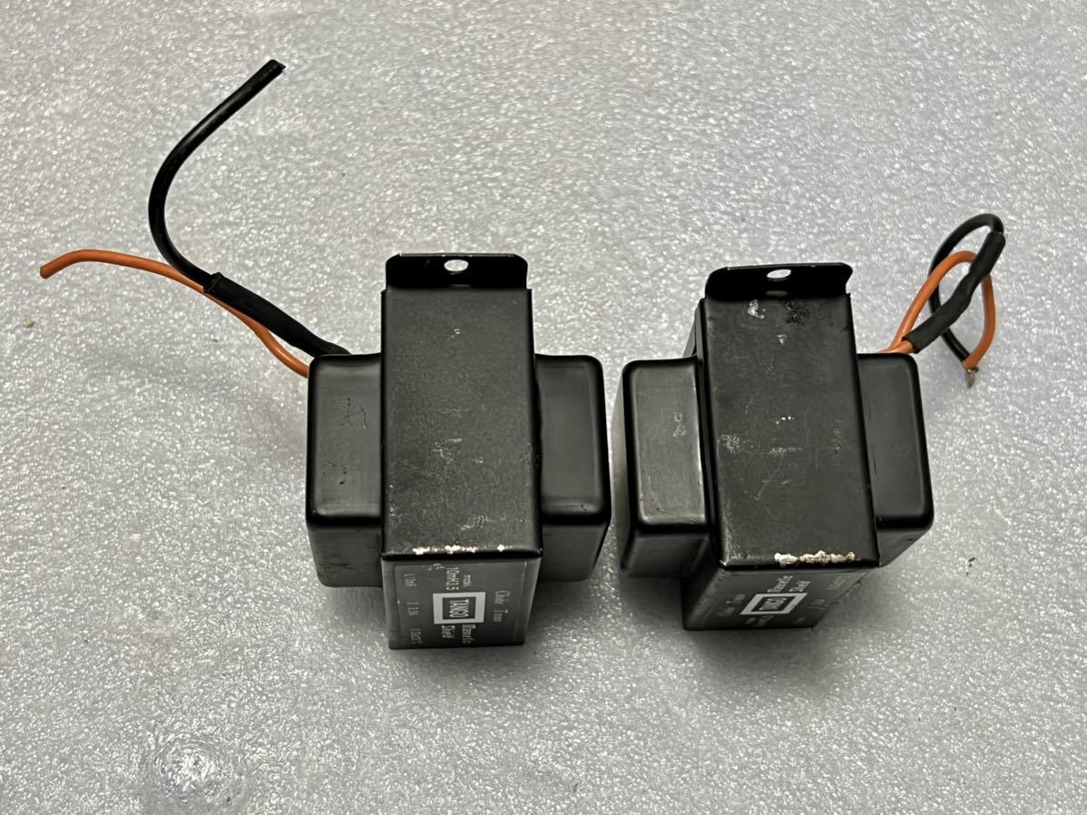 TANGO 10mH 3.5 チョークトランス ペア タンゴ チョークコイル TANGO - 10mH3.5 タンゴ テンゴ(TANGO チョークコイル チョーク