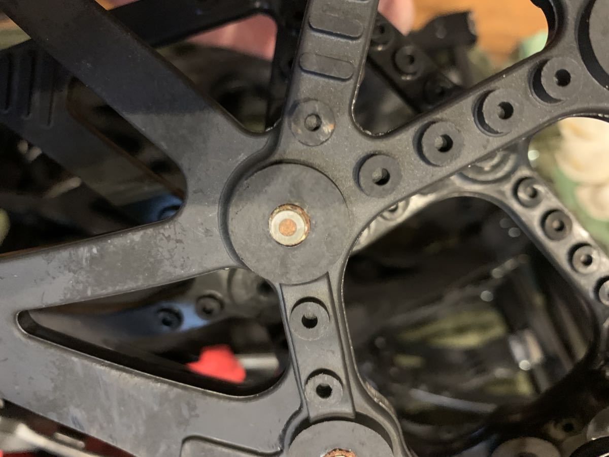 カーメイト 非金属タイヤチェーン バイアスロン easy QE6