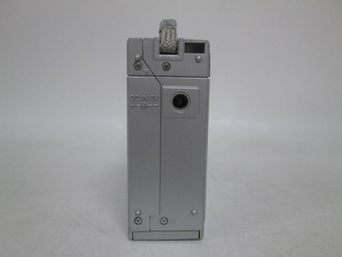 ジャンク東芝 【0103 S7573】 東芝 TOSHIBA ステレオカセット