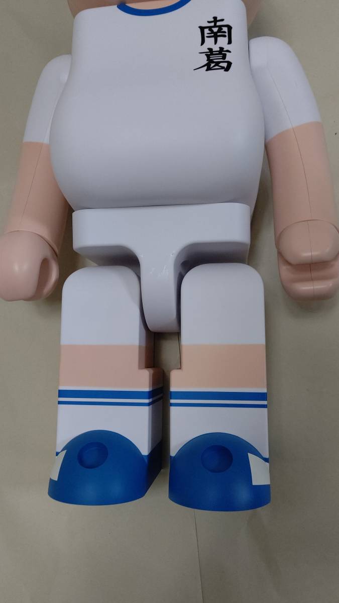 メディコムトイ　ベアブリック　キャプテン翼　大空翼　1000% フィギュア BE@RBRICK SERIES 51