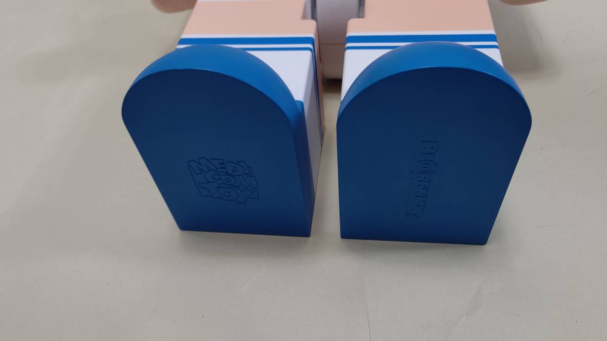 メディコムトイ　ベアブリック　キャプテン翼　大空翼　1000% フィギュア BE@RBRICK SERIES 51