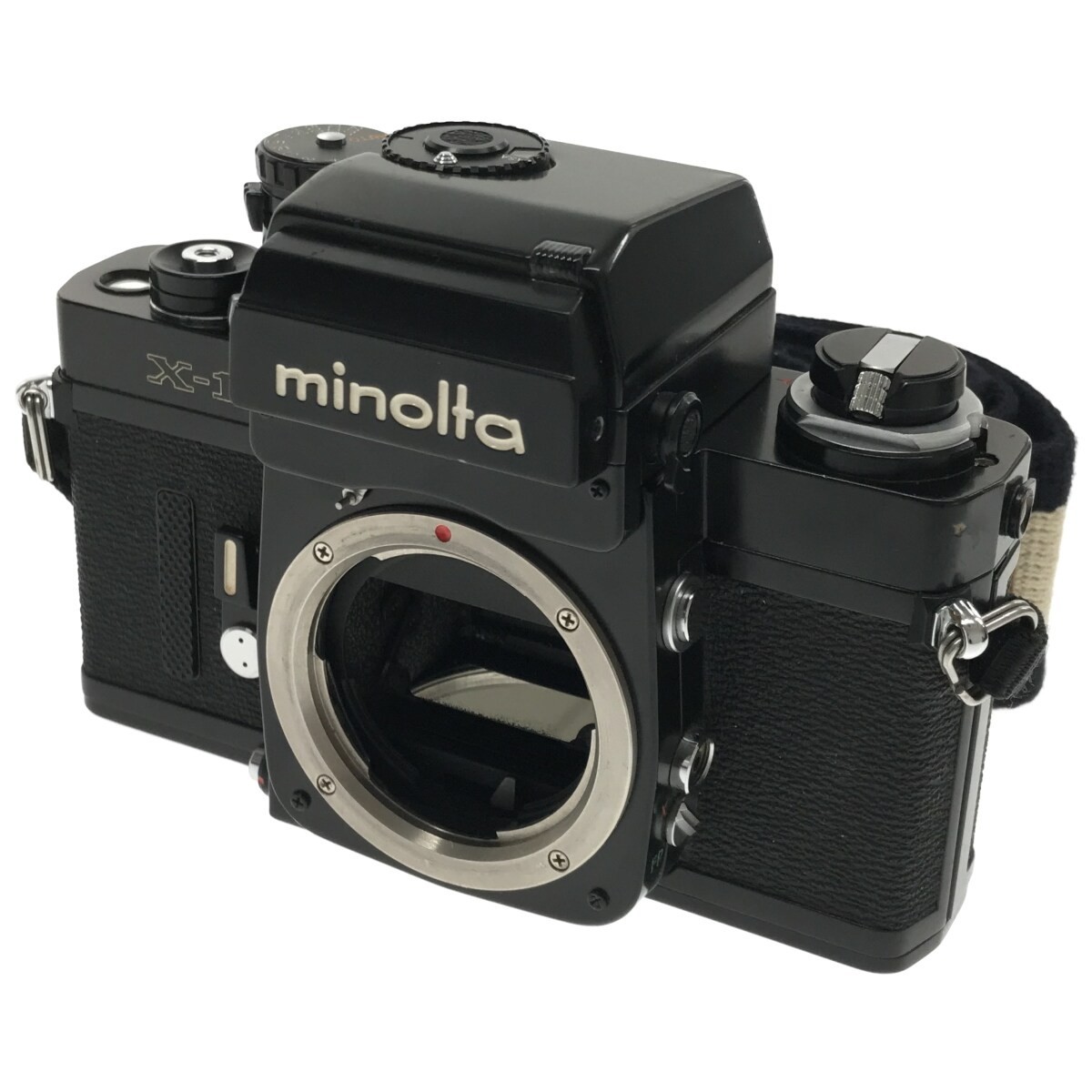ミノルタX-1フィルムカメラ 【公式通販】