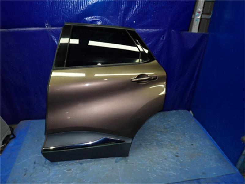 ルノー 純正 キャプチャー 《 2RH5F 》 左リアドア P81900-22013467