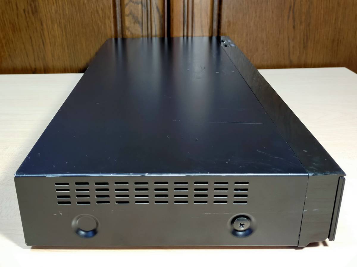 Panasonic DMR-BRX4020/4TB/6チャンネル自動録画可/B-CAS，純正無線 