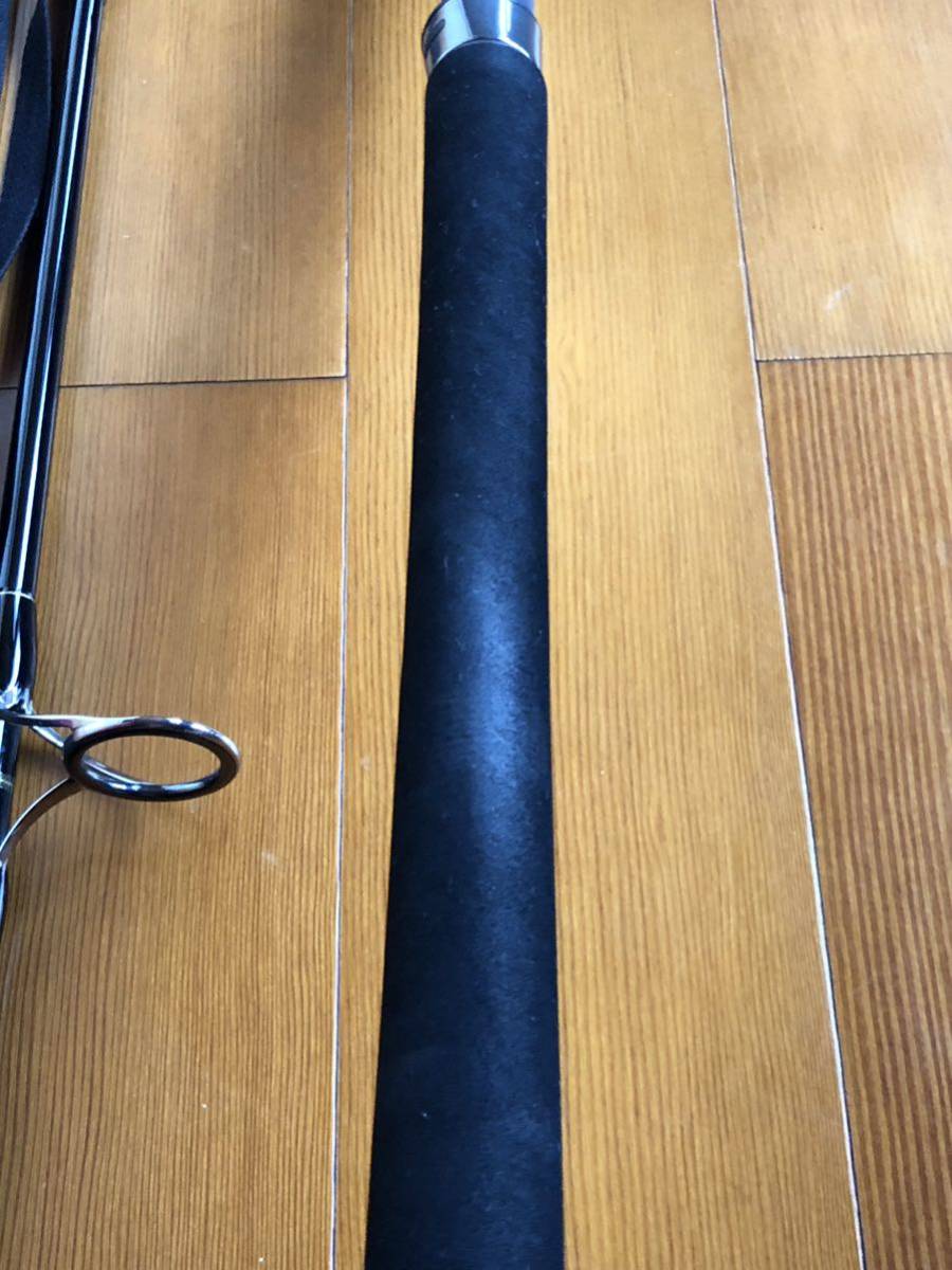 ◇YAMAGA Blanks ヤマガブランクス Blue Sniper ブルー
