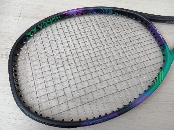 中古良品】硬式テニスラケット YONEX VCORE PRO97（2021）G2