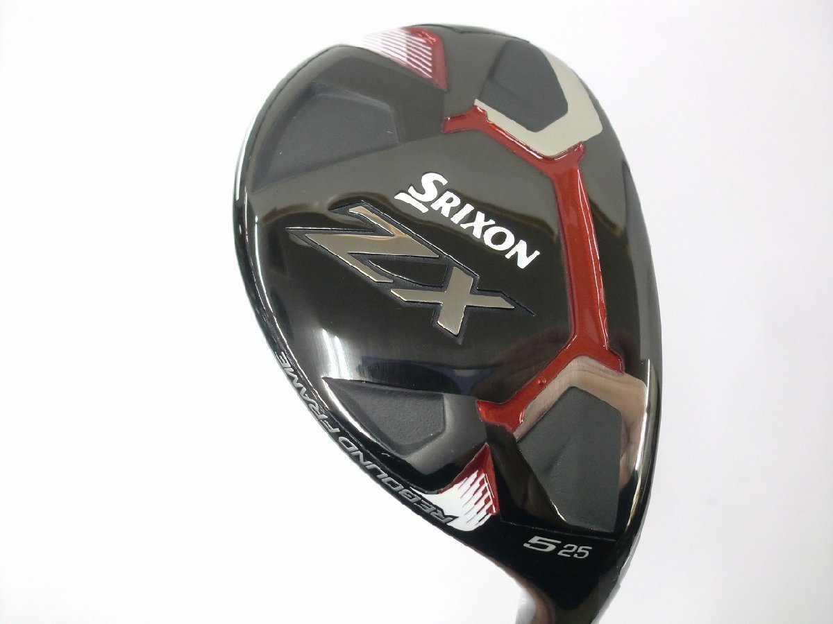 激安最安値 SRIXON ZX ダンロップ ユーティリティ Diamana スリクソン