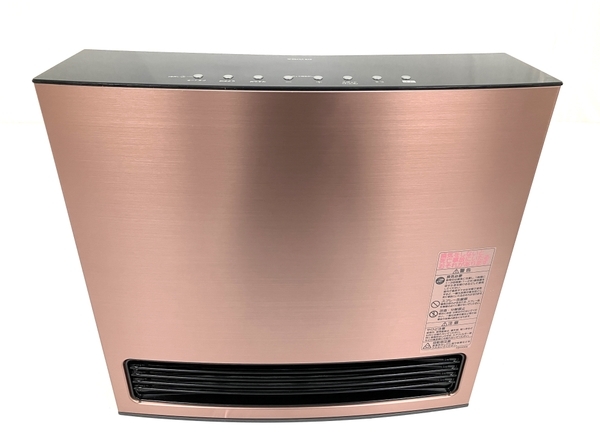 GFH-4006D ガスファンヒーター ピンク ファンヒーター gfh-4006d」の