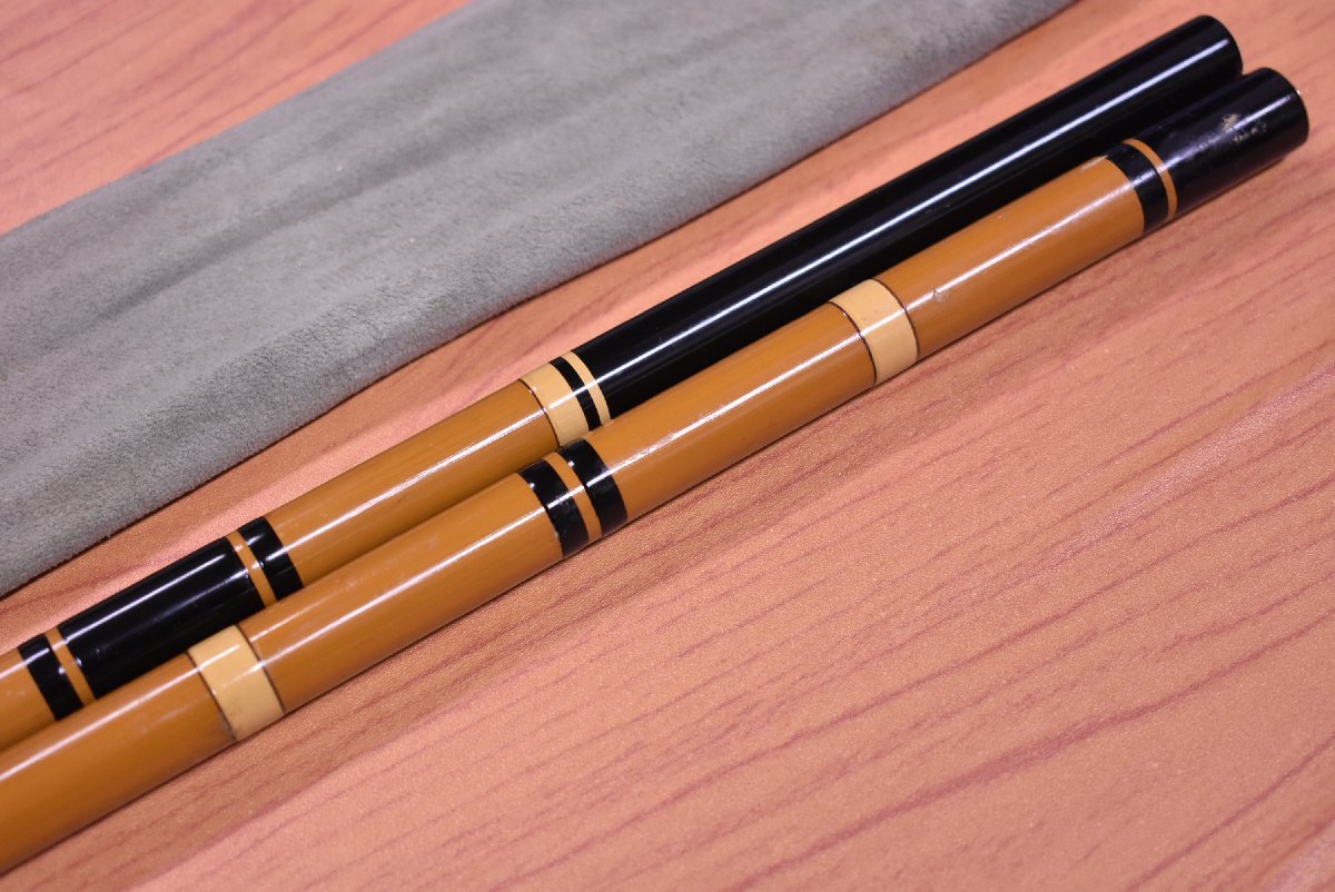 Gamakatsu がまへら 古天峰 12尺 ヘラブナ竿 釣竿 がまかつ Gamakatsu がま