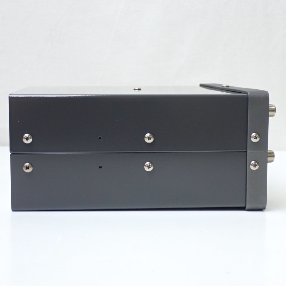 ○MASPRO/マスプロ電工 デジタル・CS・BS レベルチェッカー LC6/衛星  