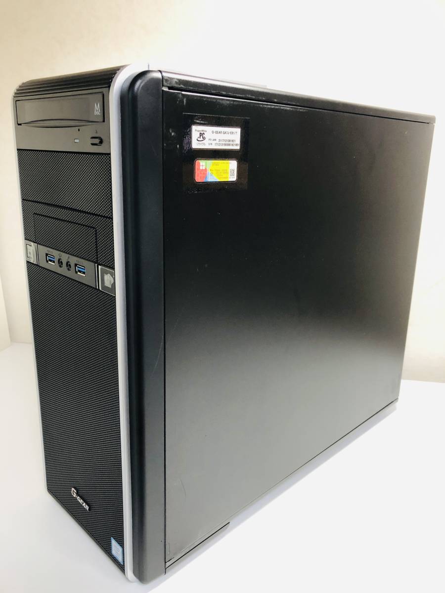 Macデスクトップ Mac mini 2018⁄Core i7 3.2GHz⁄32GB⁄1TB Mac mini 3.2