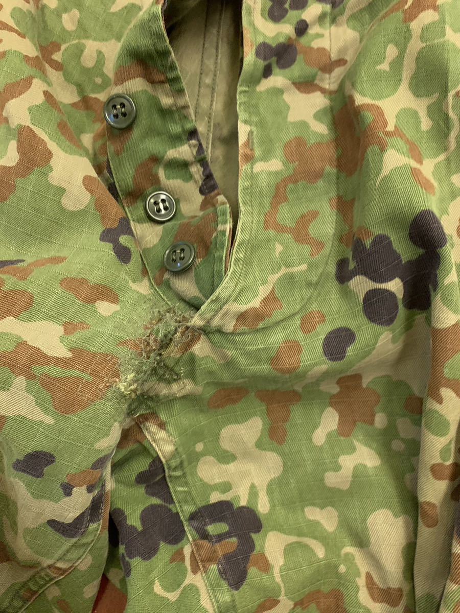 Yahoo!オークション - 陸上自衛隊 陸自 陸上 自衛隊 戦闘雑のう一般用