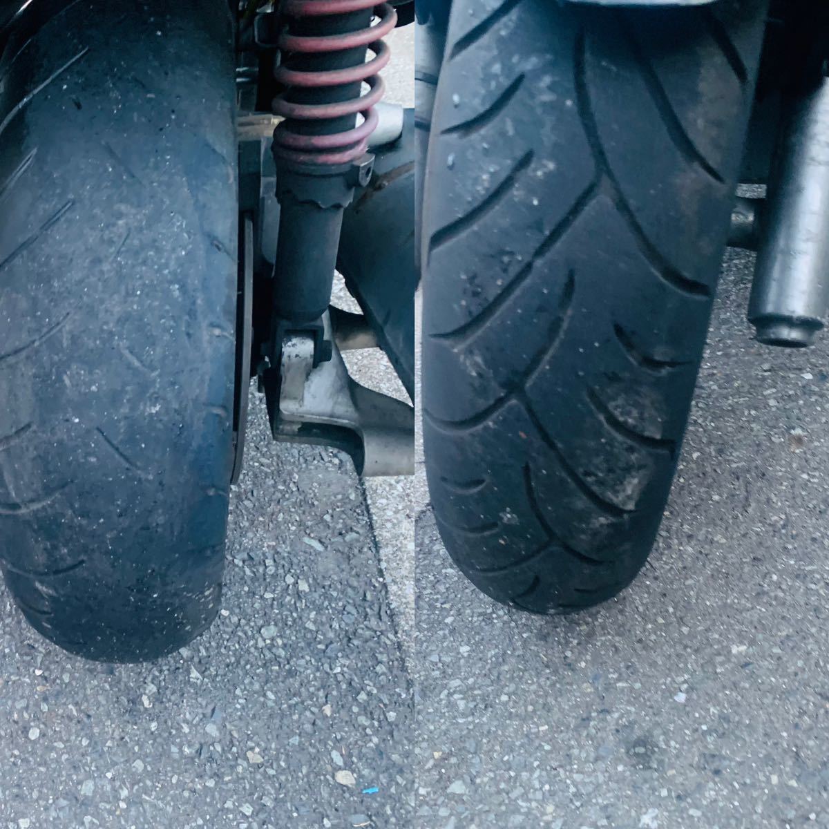 マジェスティC(ヤマハ)のバイクを探すならグーバイク - | MAJESTY