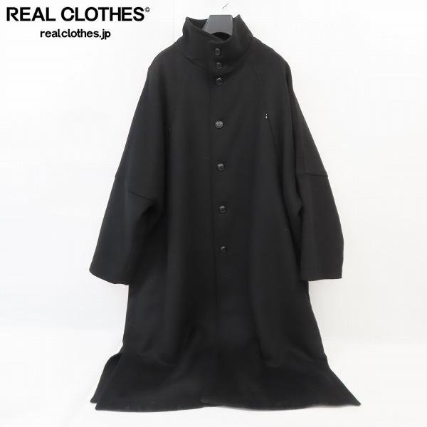 ☆VULCAIN/バルカン スタンドカラーコート 213-1567/M /080
