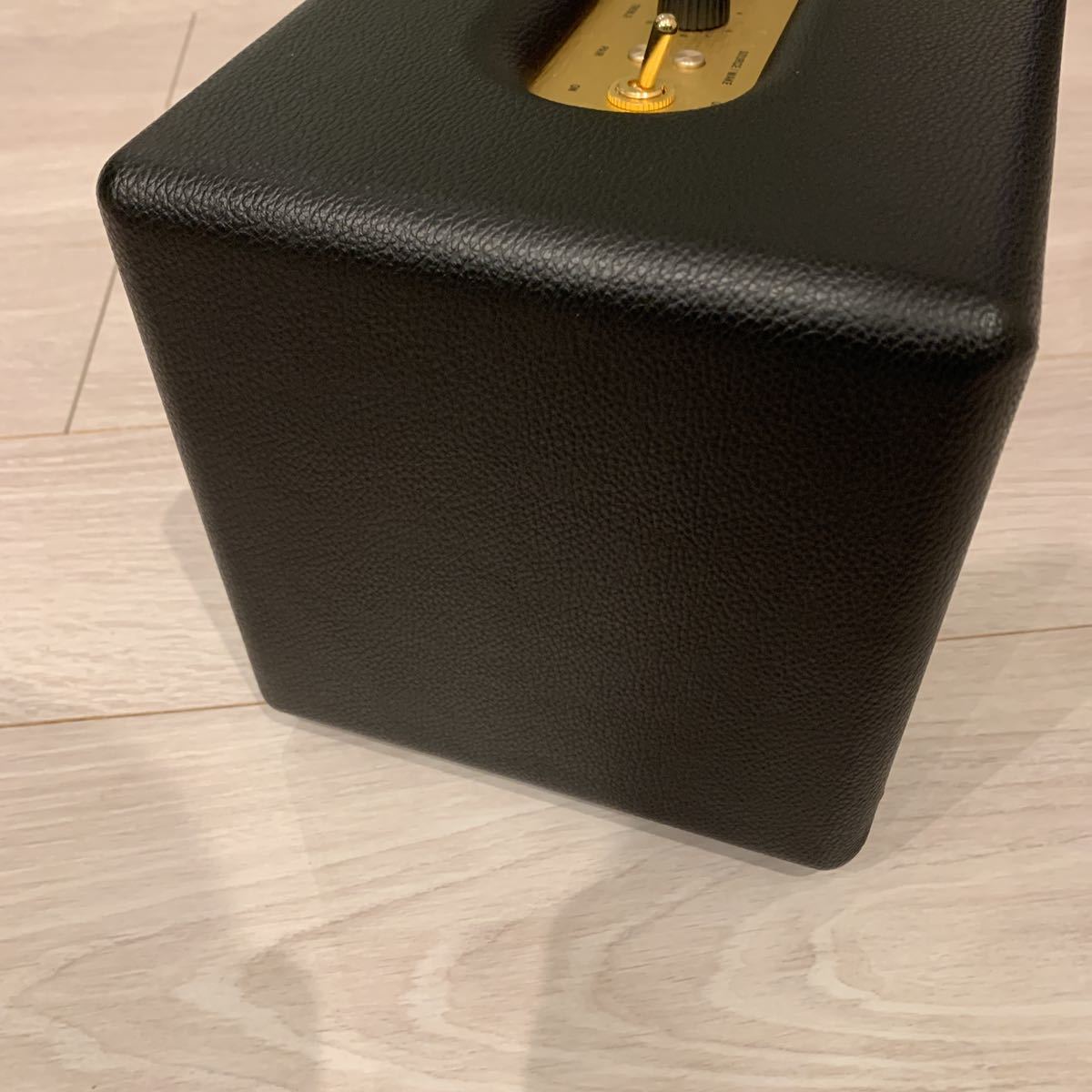 ジャンク 美品 Marshall STANMORE マーシャル スタンモア Bluetooth