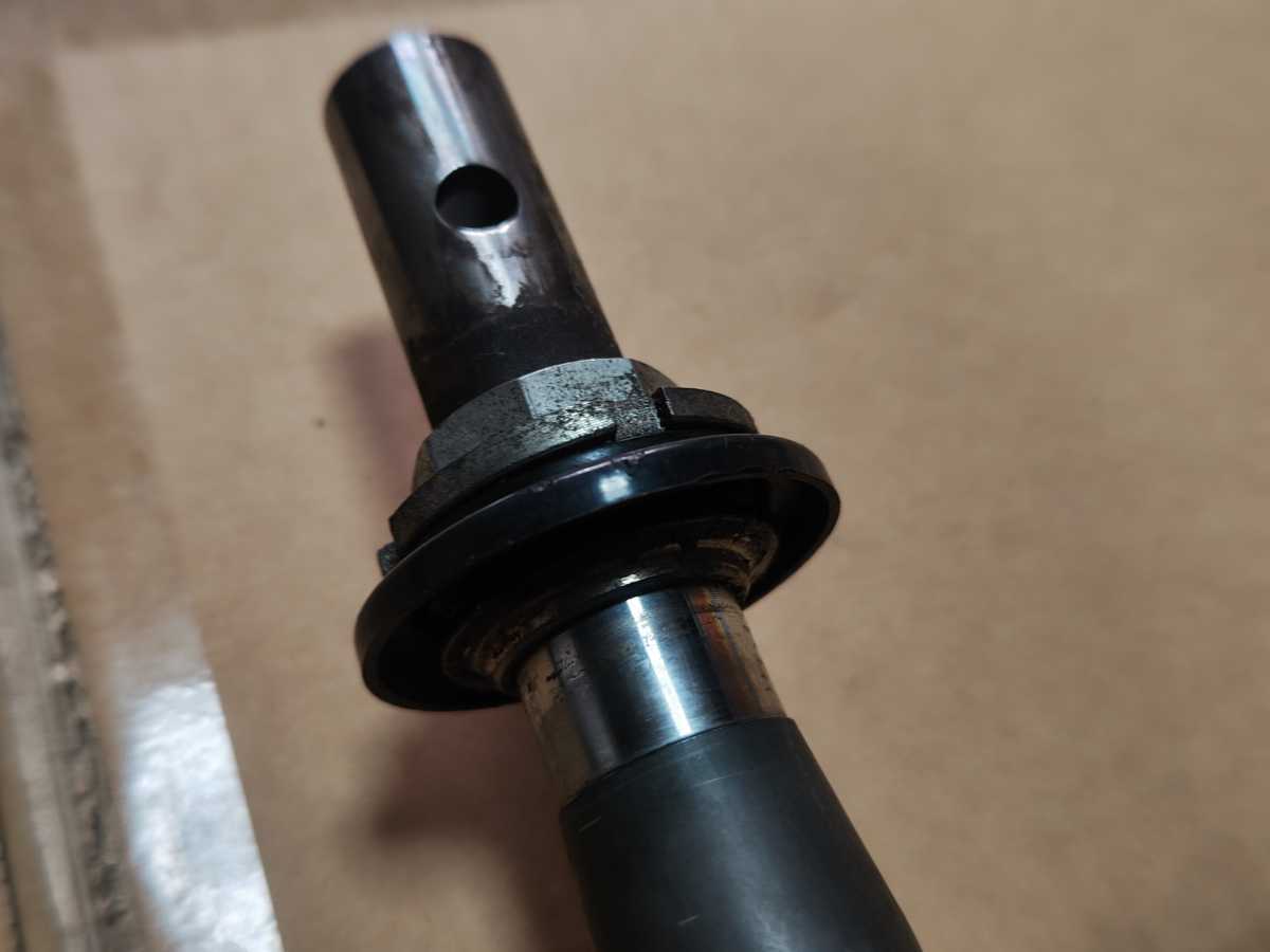A-191 JF28 jf28 HONDA ホンダ PCX pcx 125 フロントフォーク ステム 
