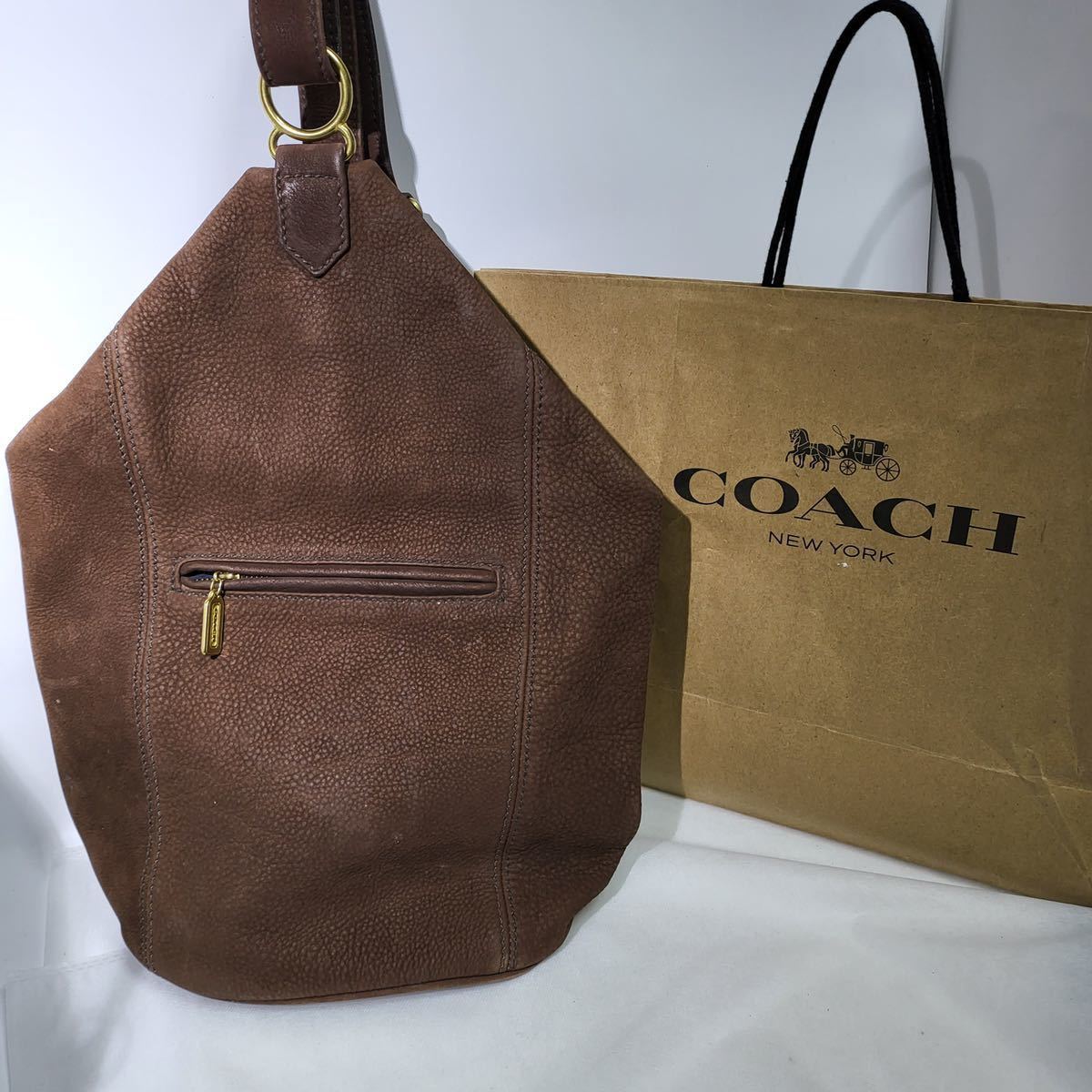◇◇未使用に近い商品◇COACH オールド コーチ◇◇45b-4944 