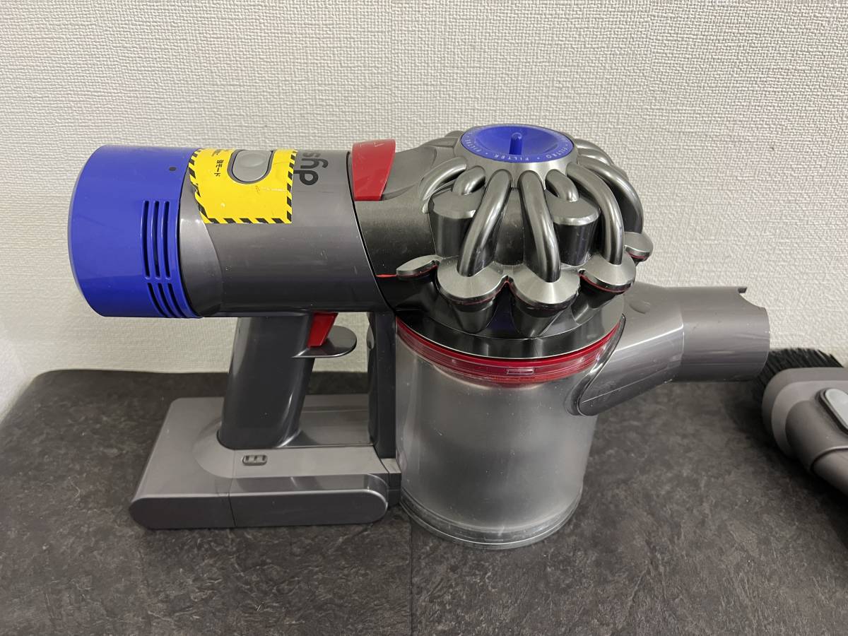 dyson sv10」の人気商品一覧・価格比較 - 価格.com ダイソンコードレス