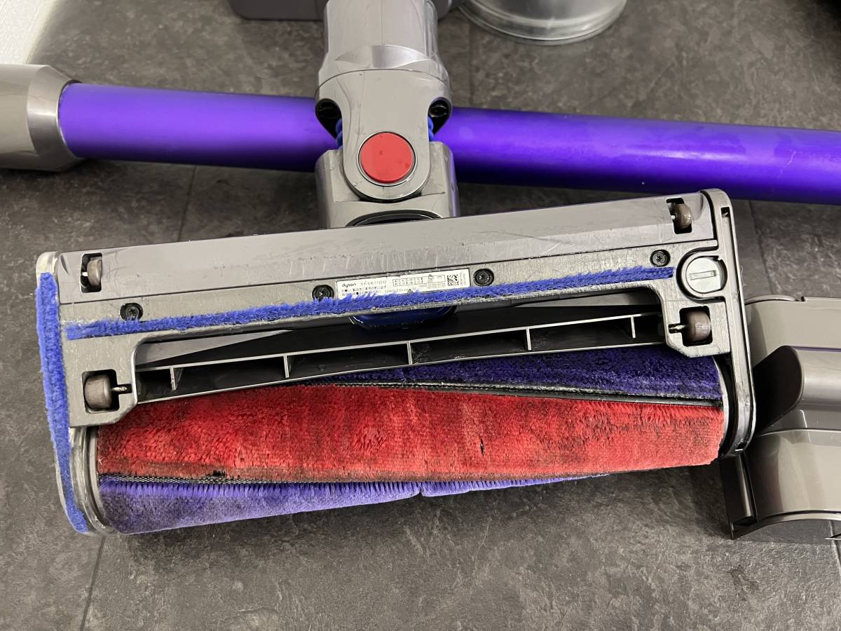 dyson sv10」の人気商品一覧・価格比較 - 価格.com ダイソンコードレス