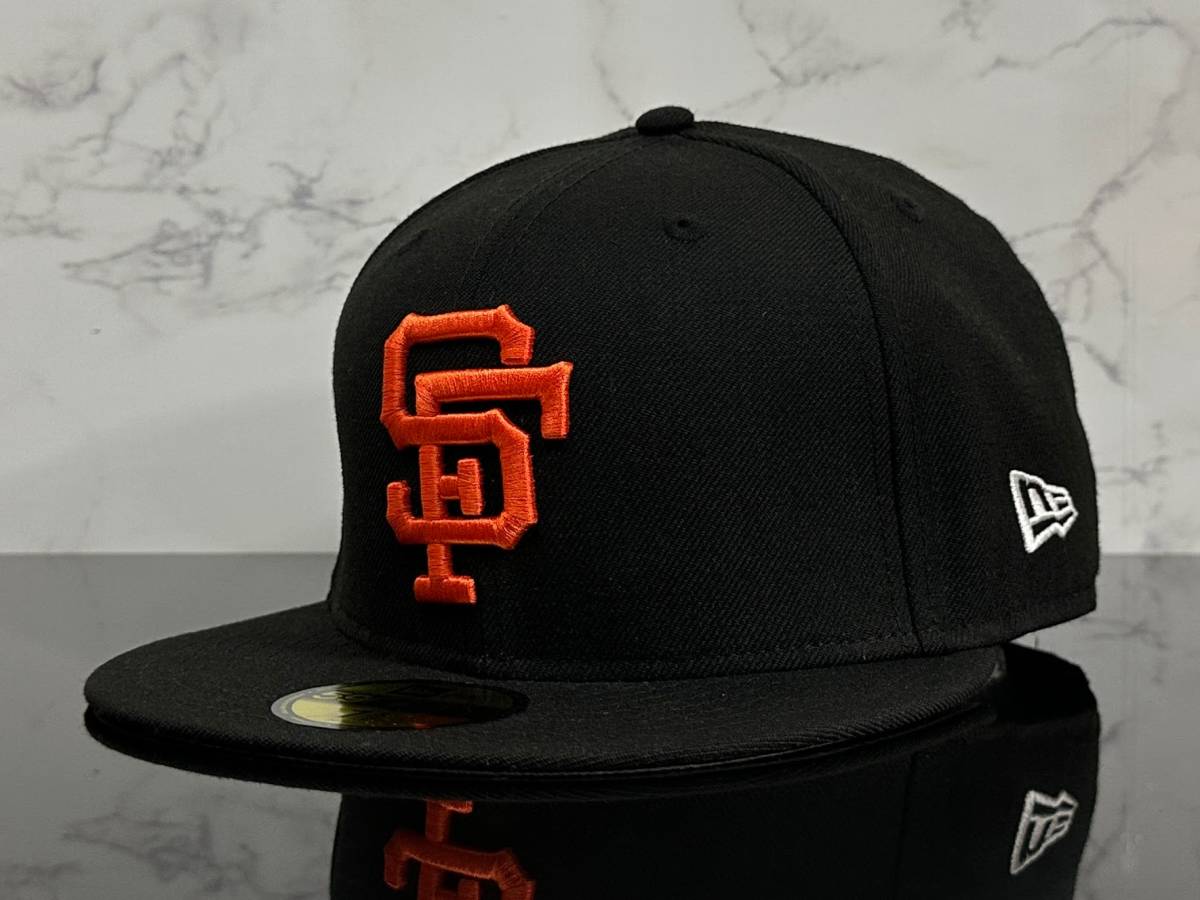 豊富な，得価 【未使用品】13D☆NEW ERA ニューエラ 59FIFTY×MLB 