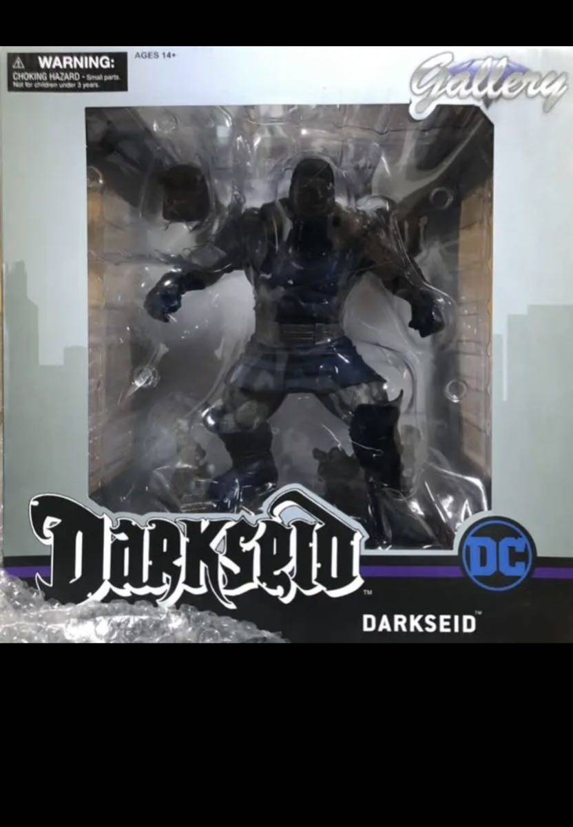 dcコミックス　バットマン　ダークサイド　アメコミ