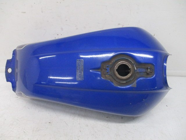 A5B06 CB750F ガソリンタンク ベース RC04 O