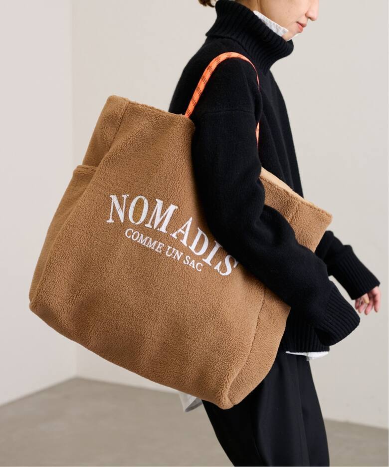 nomadis バッグの値段と価格推移は？｜44件の売買情報を集計した ...