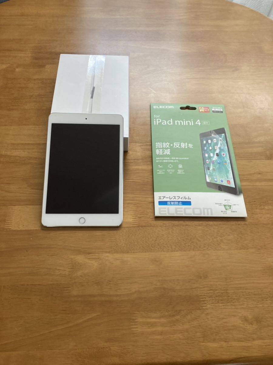 驚きの破格値 iPad mini 4 wifi 32GB(iPad本体)｜売買されたオークション情報、yahooの商品情報をアーカイブ公開 - オークファン iPad本体
