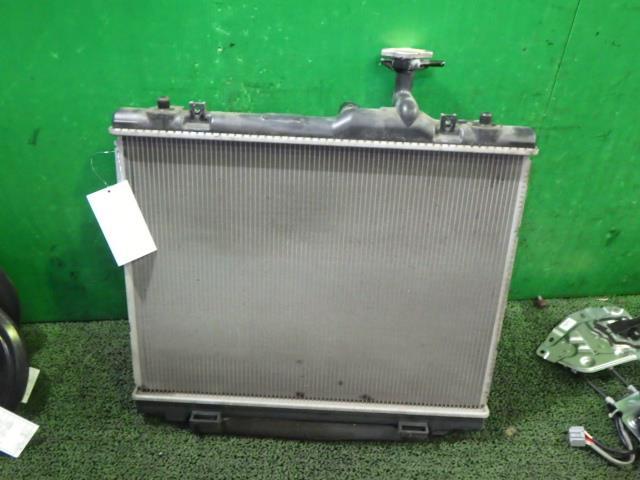 ソリオ MA15S スズキ DBA-MA15S ﾗｼﾞｴｰﾀｸﾞﾘﾙ ZJ3 G 中古中古部品