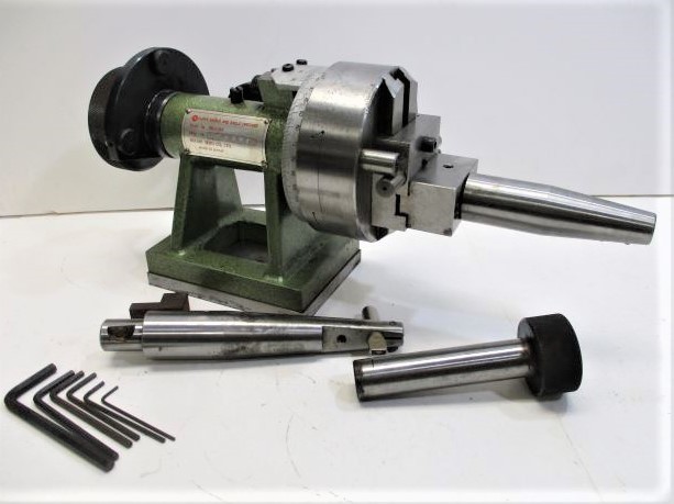 中古格安出品!! 万能ドレッサー 光精機(HIKARI SEIKI) HRA-30X 工作機械等(成形研磨機）バイス 万力 パンチフォーマー パンチデックス