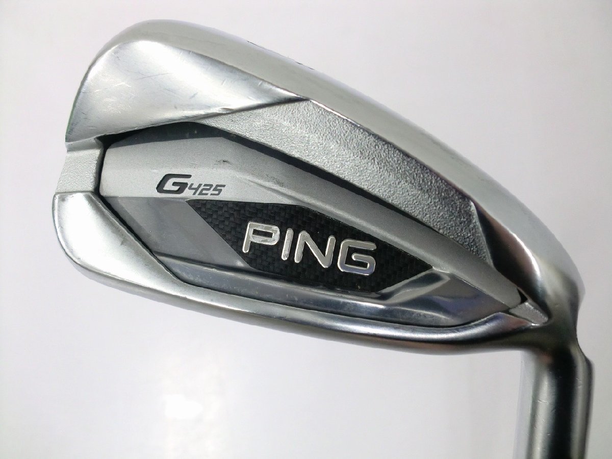 PING（ピン） アルタJCBスレート（R） 4UT用シャフト／SLATE 新品