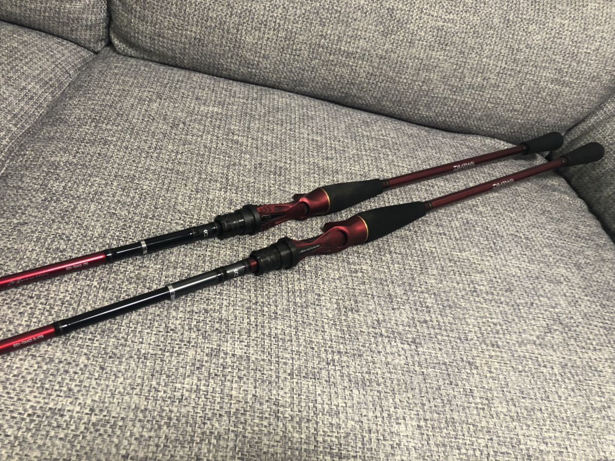 DAIWA ダイワ メタリア エギタコ 170 旧モデル ☆ダイワ メタリア エギタコ 170 中古☆ ダイワ メタリア エギタコ