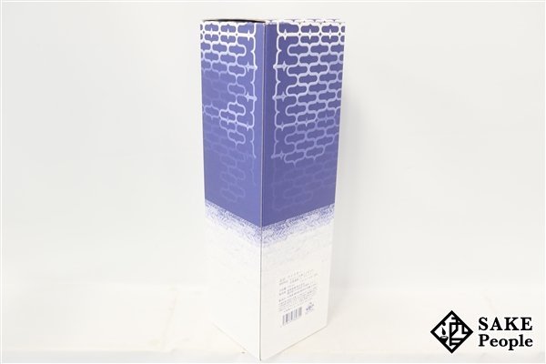 ◇1円～ 厚岸 大暑 ブレンデッド 2022 700ml 48％ 箱付き ジャパニーズ