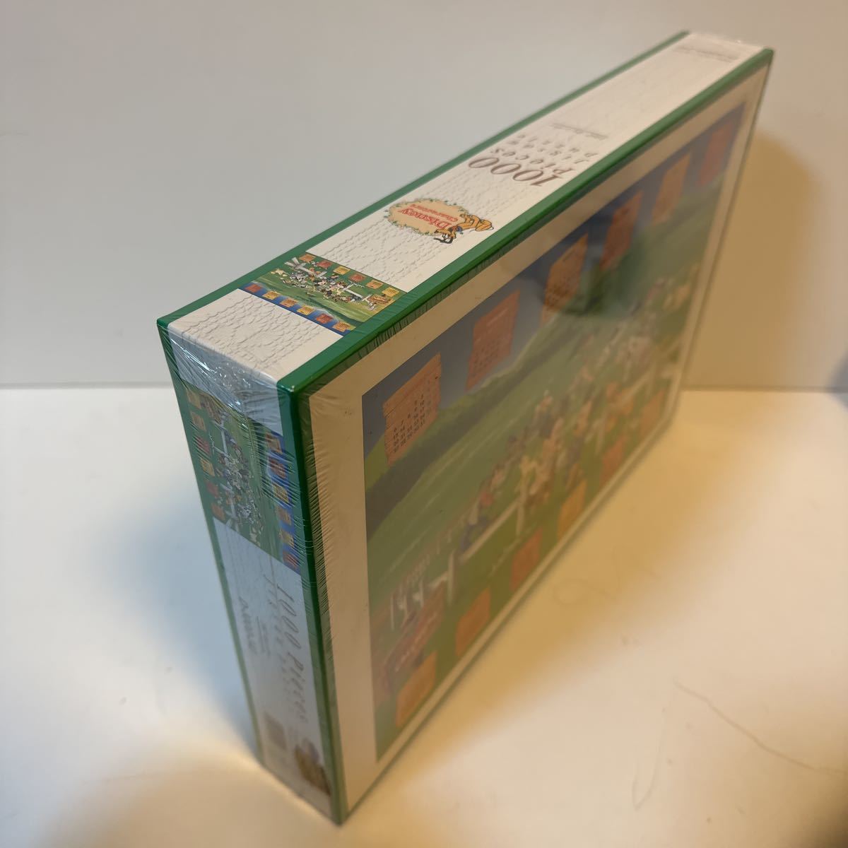 ☆レア☆希少☆ Disney ディズニー 1997 カレンダー ミッキー ミニー