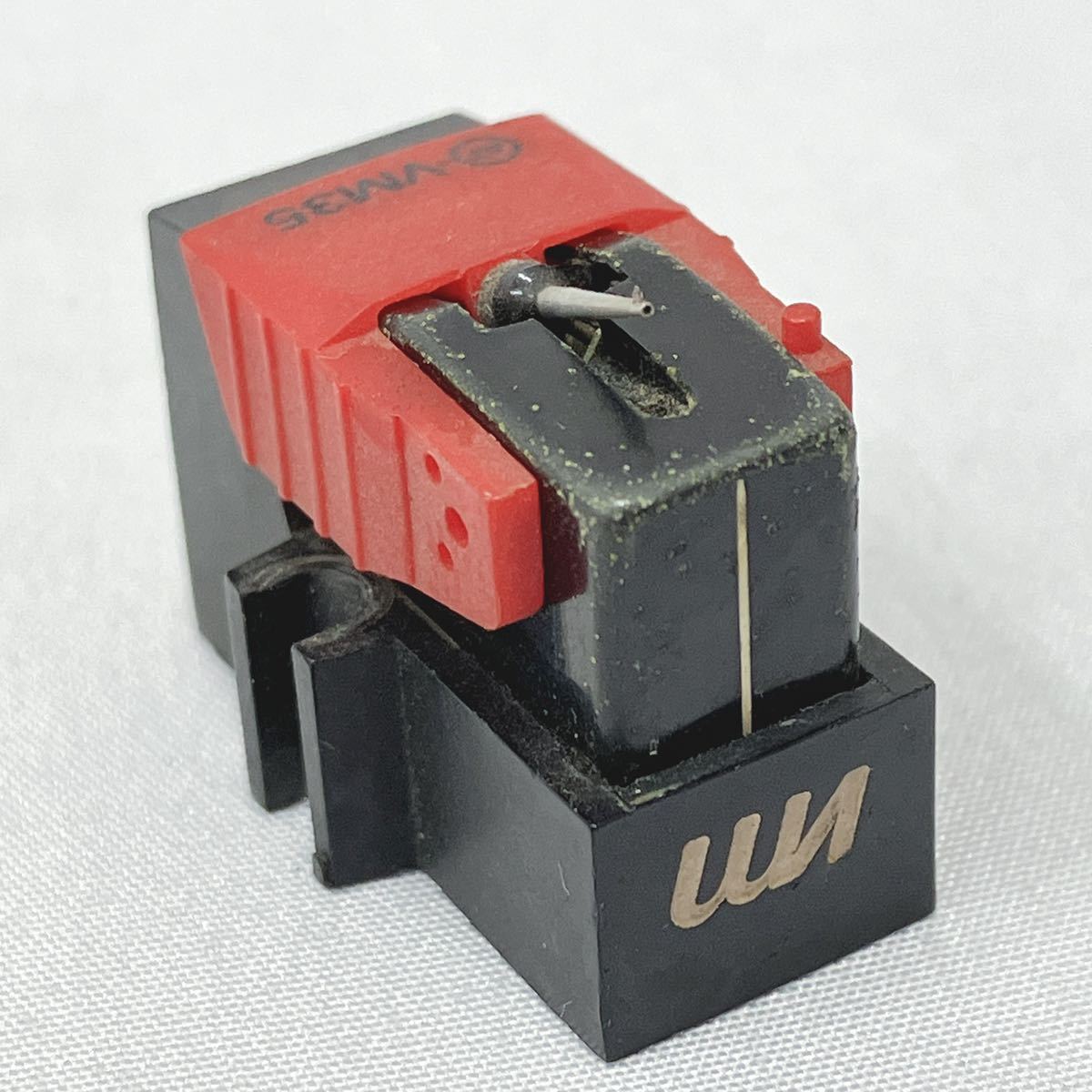 audio-technica オーディオテクニカ　AT-VM35 カートリッジ R尼1203