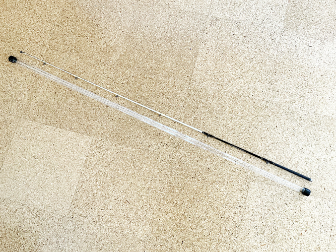 DAIKO ダイコー 石鯛フルフィールド 軟調換え穂先