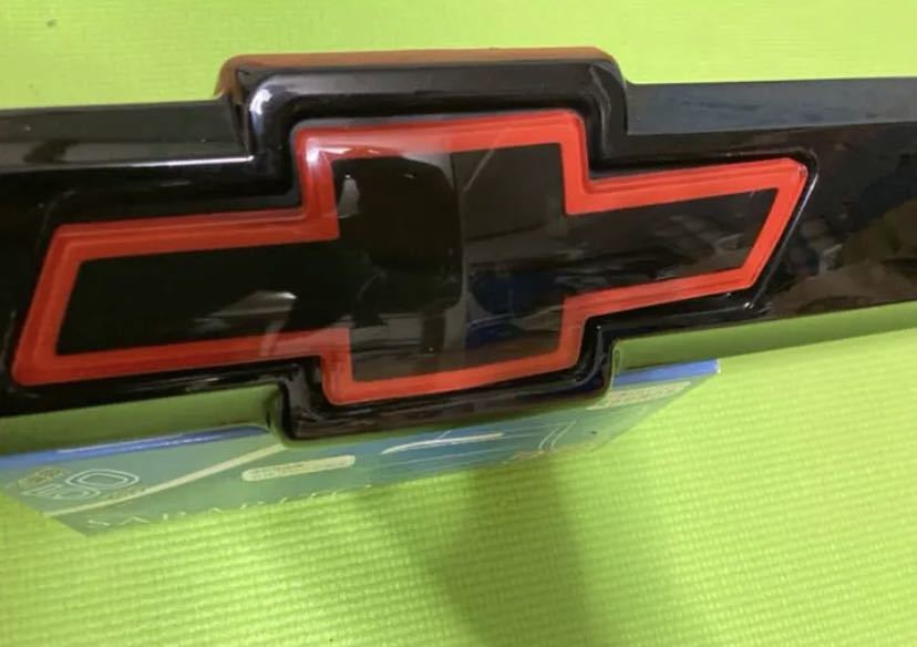 【希少】【格安】シボレートレイルブレイザーフロントグリル Chevrolet TrailBlazer GH-T360 GH-T370_3