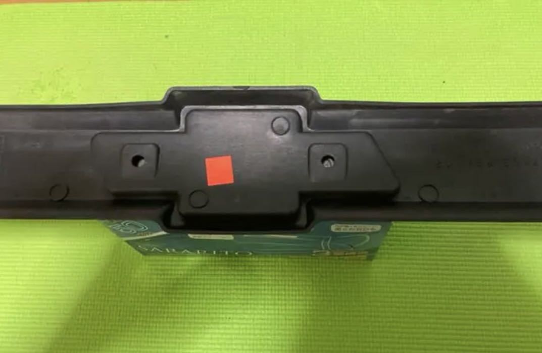 【希少】【格安】シボレートレイルブレイザーフロントグリル Chevrolet TrailBlazer GH-T360 GH-T370_4