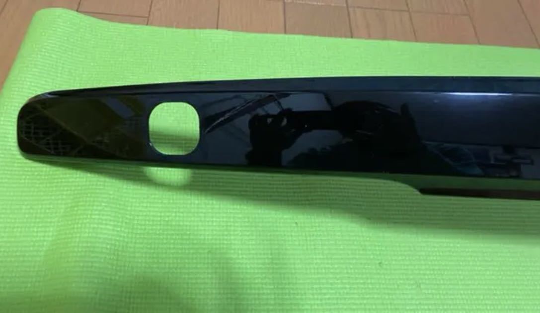 【希少】【格安】シボレートレイルブレイザーフロントグリル Chevrolet TrailBlazer GH-T360 GH-T370_5